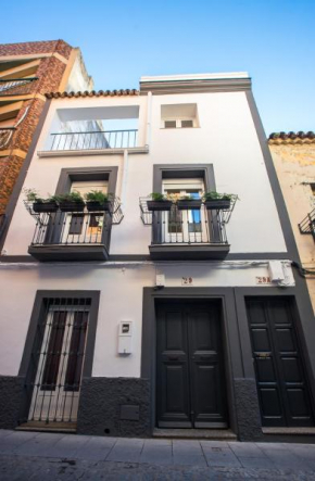 Apartamentos San Salvador Parking Gratis